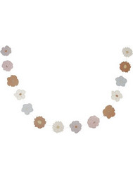 LITTLE DUTCH Γιρλάντα Vintage Flowers FSC