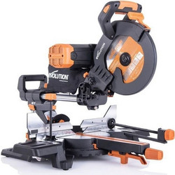 Evolution R255SMS-DB+