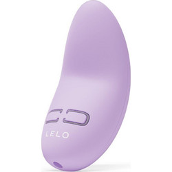 LELO Lily 3 Calm Lavender Κλειτοριδικός Δονητής