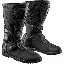 Gaerne MX G.Dakar Gore-Tex Black