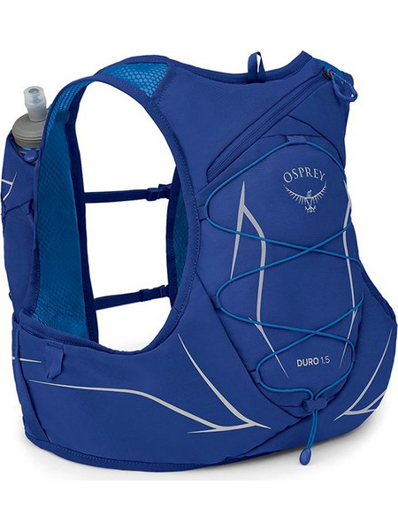 Osprey Duro 1.5 Γιλέκο Υδροδοσίας για Τρέξιμο Μπλε 10004236