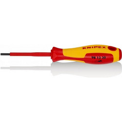 Κατσαβίδι Allen 3x182mm 1000V 98 13 30