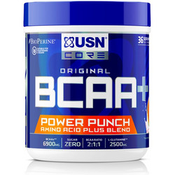 USN BCAA+ Power Punch Watermelon 400gr