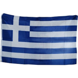 ΕΛΛΗΝΙΚΗ ΣΗΜΑΙΑ 90 x 154 εκ