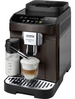 DeLonghi ECAM293.61.BW Μηχανή Espresso 15bar