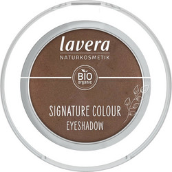Lavera Signature Colour Walnut 02 Σκιά Ματιών Matte 2gr