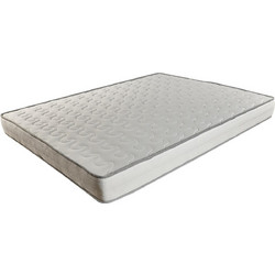 Bs Strom Tencel Aloe Vera Anatomic Ημίδιπλο 110x200cm