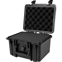 CLF Lighting TOURCASE 115 - Πλαστική βαλίτσα μεταφοράς με foam