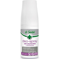 DS-Deo spray 50 ml