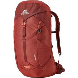 Gregory Arrio Αδιάβροχο Ορειβατικό Σακίδιο 30lt Brick Red