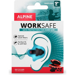 Alpine WorkSafe - 111.21.355