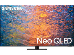 Samsung QE75QN95CAT Smart Τηλεόραση 75" 4K UHD Neo QLED HDR (2023)