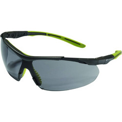 JSP 113350 Phantom - Smoke Anti-scratch / Anti-fog Lens
