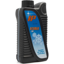 ΑΝΤΙΨΥΚΤΙΚΟ ΥΓΡΟ ΜΗΧΑΝΗΣ -20C IP 1L