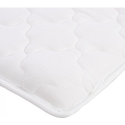 ΑΝΩΣΤΡΩΜΑ CLOUD HM641.04 150Χ200 ΛΕΥΚΟ