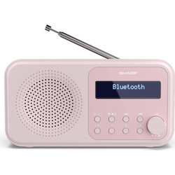 Sharp DR-P420 Pink