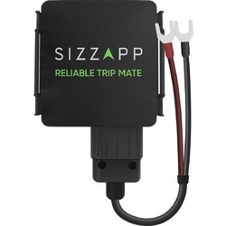 Sizzapp Max GPS Tracker 4G/LTE για Αυτοκίνητα / Μηχανές Αδιάβροχο IP67