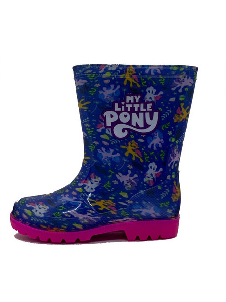 HASBRO RAINING BOOTS multi