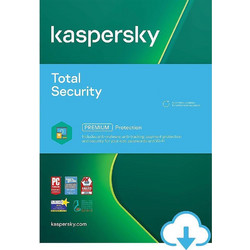 Kaspersky Internet Security για 1 Συσκευή και 1 Έτος Χρήσης (Ηλεκτρονική Άδεια)