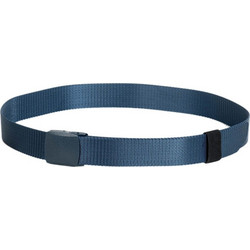 Polo Ανδρική Ζώνη Μπλε 935001