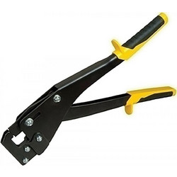 STANLEY Πένσα Stanley Πονταρίσματος Λαμαρίνας Προφίλ 1mm (15-261)
