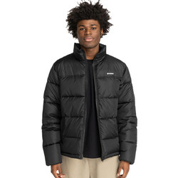 Element Alder Arctic Ανδρικό Μπουφάν Χειμωνιάτικο Puffer Μαύρο F1JKE6ELF25009-3732