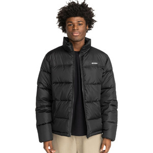Element Alder Arctic Ανδρικό Μπουφάν Χειμωνιάτικο Puffer Μαύρο F1JKE6ELF25009-3732