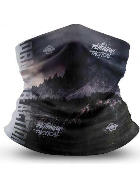 Pentagon Skiron Liquid Κασκόλ Mountain