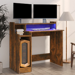 vidaXL Γραφείο Ξύλινο 97x45x90cm 820475