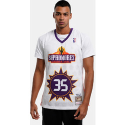 Mitchell & Ness Kevin Durant Rising Stars Sophomore 2009 Φανέλα Μπάσκετ ΝΒΑ SMJY4458-BST09KDU