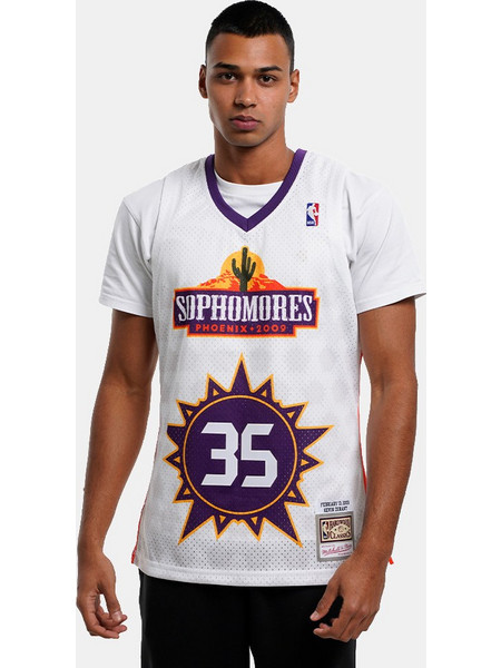 Mitchell & Ness Kevin Durant Rising Stars Sophomore 2009 Φανέλα Μπάσκετ ΝΒΑ SMJY4458-BST09KDU