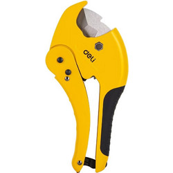 DELI κόφτης πλαστικού σωλήνα DL2507, 42mm