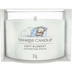 Κερί αρωματικό - Votive Signature - Soft Blanket