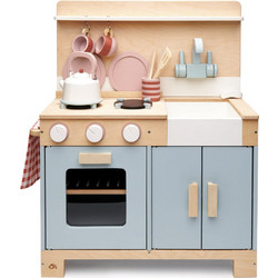 Tender Leaf Κουζίνα Home TL8205