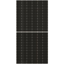 Φωτοβολταϊκό Πάνελ Μονοκρυσταλλικό SHARP NU-JD540 540W