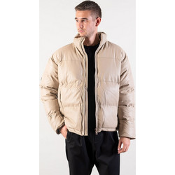Splendid Ανδρικό Μπουφάν Χειμωνιάτικο Puffer Μπεζ 48-201-041-19