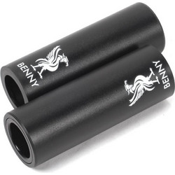 Animal Benny L Peg (black)
