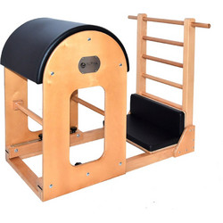 Alpha Pilates Ladder Barrel