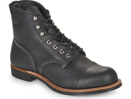 Μπότες Red Wing IRON RANGER