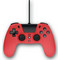 Gioteck VX-4 Wired Controller PS4 Red