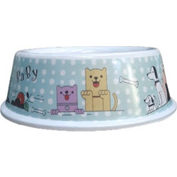 MELAMIN BOWL BABY 450ml
