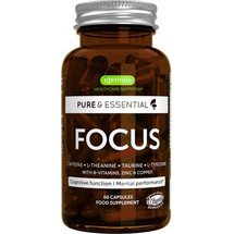 Igennus Focus 60 Κάψουλες