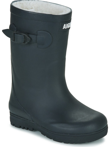Μπότες του σκι Aigle WOODY POP FUR2