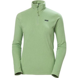 Helly Hansen Daybreaker Γυναικείο Αθλητικό Φούτερ Πράσινο Mint 50845-406
