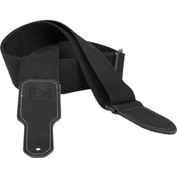 Boss BSC-20-BLK Ζώνη Κιθάρας/ Μπάσου Μαύρη