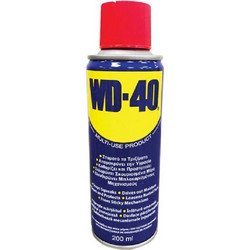 WD-40 Αντισκωριακό Σπρέι WD-40 Multi-Use 200ml