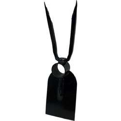 CRESMAN Τσαπάκι Tετράγωνο Δίχαλο 25 x 12cm