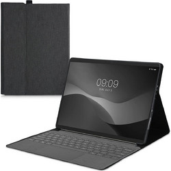 KW Flip Dark Grey (Microsoft Surface Pro 8)