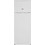 Winstar WSR2613 Δίπορτο Ψυγείο 216lt Υ144xΠ54xΒ57cm Λευκό