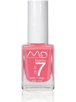 Md Professionnel Express 860 Gloss Βερνίκι Νυχιών 12ml